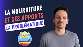 La nourriture nous apporte t-elle ce dont on a besoin ?