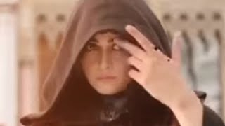 🔥 Halima Hatun Attitude Whatsapp 😒 Status ! 🔥 Attitude girl || Ertugrul Status #short #Ertugrul