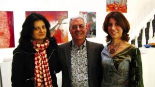 Giulio Cavanna "Opere a confronto"