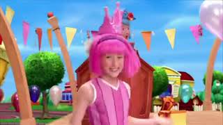 LazyTown: LazyTown’s Greatest Hits (Part 2)