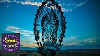 Las Mañanitas a la Virgen de Guadalupe. 12 de diciembre