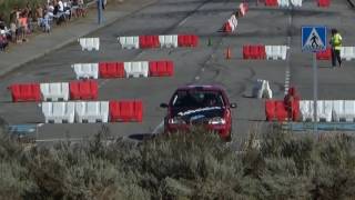 Slalom Valga + Rianxo 2016 | Crash,Show & Action |