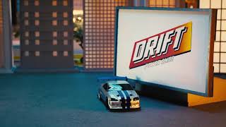 Masina Jada Toys Fast and Furious Drift Cars