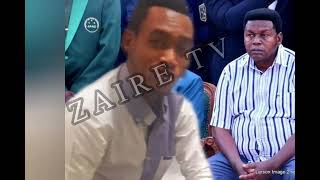 ZAIRE TV:MAGAZINE PAPA RICHARDS BOMENGO 01.11.2024