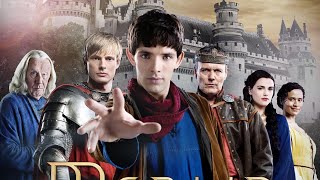 Film Complet Merlin En Français