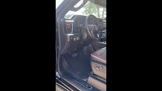 2024 GMC Sierra HD | 14,445 MILES | LINK IN BIO.mp4