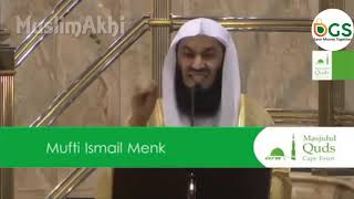 An Appeals for Unity | Mufti Menk | OGS Ltd.