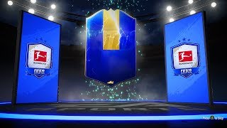 NEW EUROPA LEAGUE & TOTS SBCS/PACKS! (FIFA 19 Ultimate Team)