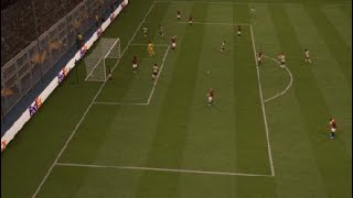 FIFA 20 Realistic Sliders Career Mode Random/Nice Goals, Dembele