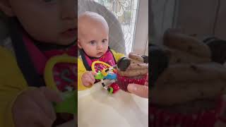 Funny babies  #5  ,cute baby #baby  #shorts