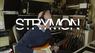 Strymon Iridium - Solo test