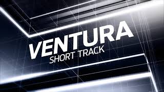 Ventura Short Track - Mission SuperTwins presented by S&S Cycle - Main Event Highlights