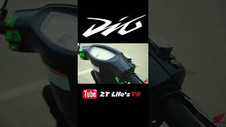 HONDA DIO 3 ZX | 2T Life's TV