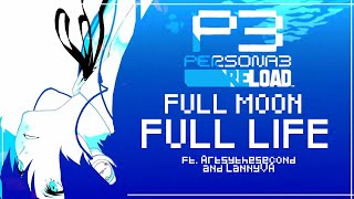 【Full Moon Full Life】(Opening Size) COVER Ft. LannyVA