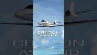 Textron Aviation and NetJets: Making History