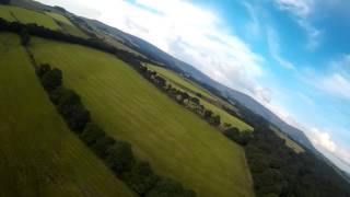 Hobbyking EPP FPV (HD clips)