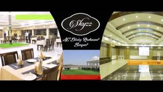 Skyzz restaurant jodhpur