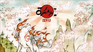 Boss of the Sparrow Union - Okami (EXTENDED)