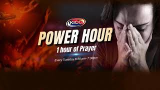 Power Hour | 09/04/2024