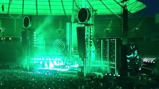 Rammstein Live Berlin 05.06 "Du riechst so gut" Europa Stadium Tour 2022