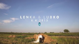 LENKA & LUBO