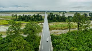 Arunachal's Incredible Virgin Forests!