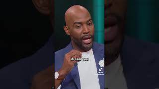 Karamo Part 1 It Starts And Ends With You