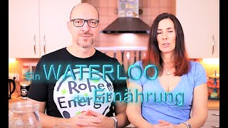 Tipps zum Schöntrinken:  Ein Waterloo der Ernährungsratgeber