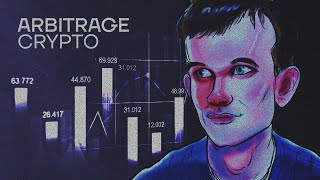 Crypto Arbitrage | NEW 2024 Strategy Ethereum Arbitrage | Trading Crypto Trade Strategy