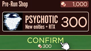 Roblox Doors On PSYCHOTIC MODE! (90+ doors)