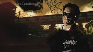 Need For Speed: Most Wanted(2005): Rival Challenge: Blacklist #6: Ming