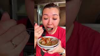 BAKSO TULANG RANGU HIDDEN GEM!!