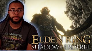 RADAHN WAS A NIGHTMARE | Elden Ring: Shadow of the Erdtree -First Impressions (BOSS FIGHT RAGE) Pt.3