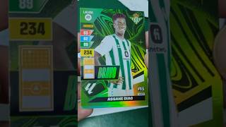 ASSANE DIAO y JAVO GUERRA "CARTAS BRAVO" ADRENALYN XL 2023-24 #moito67ray