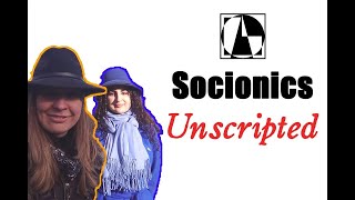 Socionics Unscripted: Response to Static/Dynamic question