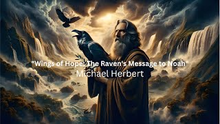 The Raven (Wings of Hope to the World) |Michael Herbert