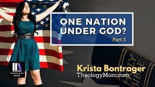 One Nation Under God? part 3