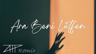 Kenan Doğulu - Ara Beni Lütfen (Altay Tuna POLAT Remix)