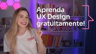 5 formas de aprender UX design de graça