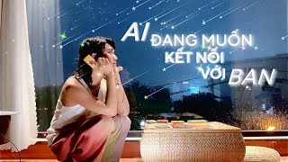 ✨AI ĐANG MUỐN KẾT NỐI VỚI BẠN 💫 ❣️Kitoàn Tarot Channel