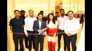 Jewelbox Launches Lab-Grown Diamond Jewellery Store in Chennai