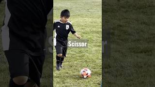 4 Essential Soccer Techniques for Young Players