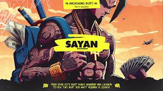 "Sayan" Trap Type Beat