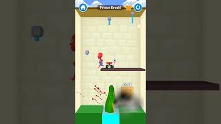 Rescue Cut Game #rescuecut #game #shorts (3)