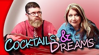 Cocktails and Dreams: Escape Routes, Fast Food and One Good Kid