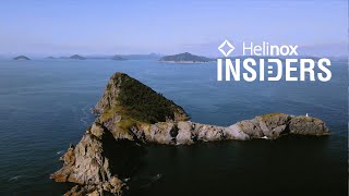 Helinox Insiders : [예고편] 거제도