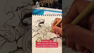 Drawing Tip #1