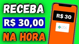 ✅GANHE R$30 REAIS SÓ PRA CADASTRAR! APP PAGANDO NO PIX [CADASTROU GANHOU] APP PAGANDO POR CADASTRO