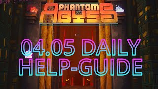 Star Wars Temple Speedrun | Phantom Abyss Daily