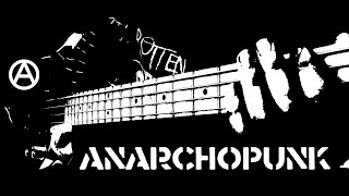 Five Amazing Anarcho-Punk Basslines